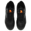 Взуття для футзалу чоловіче DIFENO 211007-4 розмір 40-45 чорний-сірий 6