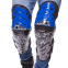 Захист коліна та гомілки Alpinestar MS-4372 2шт кольори в асортименті 7