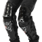 Мотонаколенники Alpinestar MS-4372 2шт цвета в ассортименте 0