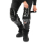 Мотонаколенники Alpinestar MS-4372 2шт цвета в ассортименте 3