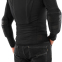 Моточерепаха компресійна SCOYCO Hermes Body armor AM03 M-XL чорний 6