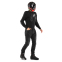 Моточерепаха компресійна SCOYCO Hermes Body armor AM03 M-XL чорний 9