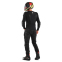 Моточерепаха компресійна SCOYCO Hermes Body armor AM03 M-XL чорний 10