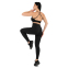 Лосини легінси спортивні жіночі V&X CK137 M-XL чорний 8