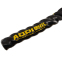 Канат для кроссфита AOPI AP-3812 12м черный 3