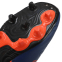 Бутсы футбольная обувь Aikesa L-7-40-45 размер 40-45 цвета в ассортименте 7