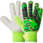Перчатки вратарские с защитой пальцев VCY SP-Sport FB-931 размер 8-10 цвета в ассортименте 0