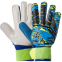 Перчатки вратарские с защитой пальцев VCY SP-Sport FB-931 размер 8-10 цвета в ассортименте 2