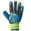 Перчатки вратарские с защитой пальцев VCY SP-Sport FB-931 размер 8-10 цвета в ассортименте 3