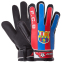 Воротарські рукавиці дитячі SP-Sport Клубні 8991 S-L кольори в асортименті 4