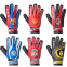 Воротарські рукавиці дитячі SP-Sport Клубні 8991 S-L кольори в асортименті 5