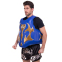 Жилет защитный для тайского бокса и кикбоксинга TOP KING Empower Creativity TKBDEM-01-GD S-XL цвета в ассортименте 2