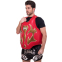 Жилет защитный для тайского бокса и кикбоксинга TOP KING Empower Creativity TKBDEM-01-GD S-XL цвета в ассортименте 10