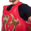 Жилет защитный для тайского бокса и кикбоксинга TOP KING Empower Creativity TKBDEM-01-GD S-XL цвета в ассортименте 11