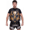 Жилет защитный для тайского бокса и кикбоксинга TOP KING Empower Creativity TKBDEM-01-GD S-XL цвета в ассортименте 14
