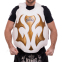 Жилет защитный для тайского бокса и кикбоксинга TOP KING Empower Creativity TKBDEM-01-GD S-XL цвета в ассортименте 23