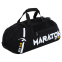 Сумка-рюкзак 2 в 1 MARATON BO-5112 55x30x25см черный 0