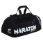 Сумка-рюкзак 2 в 1 MARATON BO-5112 55x30x25см черный 3