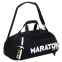 Сумка-рюкзак 2 в 1 MARATON BO-5112 55x30x25см черный 8