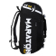 Сумка-рюкзак 2 в 1 MARATON BO-5112 55x30x25см черный 10