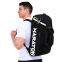 Сумка-рюкзак 2 в 1 MARATON BO-5112 55x30x25см черный 15