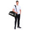 Сумка-рюкзак 2 в 1 MARATON BO-5112 55x30x25см черный 17