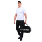 Сумка-рюкзак 2 в 1 MARATON BO-5112 55x30x25см черный 19