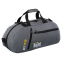 Сумка-рюкзак 2 в 1 MARATON BO-5116 55x30x25см серый 0