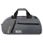 Сумка-рюкзак 2 в 1 MARATON BO-5116 55x30x25см серый 1