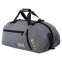 Сумка-рюкзак 2 в 1 MARATON BO-5116 55x30x25см серый 3