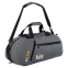 Сумка-рюкзак 2 в 1 MARATON BO-5116 55x30x25см серый 7