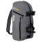 Сумка-рюкзак 2 в 1 MARATON BO-5116 55x30x25см серый 8