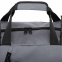 Сумка-рюкзак 2 в 1 MARATON BO-5116 55x30x25см серый 12