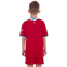 Форма футбольная детская с символикой футбольного клуба LIVERPOOL домашняя 2021 SP-Planeta CO-2467 8-14 лет красный 1