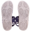 Босоножки сандали подростковые KITO ASD-M0516-NAVY размер 36-39 синий 4