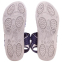 Босоножки сандали подростковые KITO ASD-Z0516-NAVY размер 40-41 синий 4
