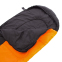 Спальный мешок одеяло с капюшоном SP-Sport SY-081 цвета в ассортименте 6