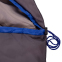 Спальный мешок одеяло с капюшоном SP-Sport SY-D02 цвета в ассортименте 6