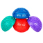 Напівсфера масажна балансувальна SP-Sport Balance Kit FI-0830 діаметр 16см кольори в асортименті 10