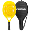 Ракетка для пляжного тенісу CAMEWIN PT-6032 38