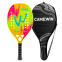 Ракетка для пляжного тенісу CAMEWIN PT-6034 7