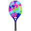 Ракетка для пляжного тенісу дитяча CAMEWIN PT-6057 0