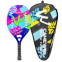 Ракетка для пляжного тенісу дитяча CAMEWIN PT-6057 6