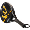Ракетка для падел-тенісу Padel CAMEWIN MASTER BT-6062 кольори в асортименті 2