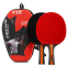 Набор для настольного тенниса FOX FOX-6003 цвета в ассортименте 0