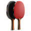 Набор для настольного тенниса FOX FOX-6003 цвета в ассортименте 2