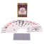 Карты игральные покерные ламинированые SP-Sport 9812 54 карты 0