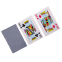 Карти гральні покерні ламіновані SP-Sport 9812 54 карти 3
