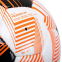 М'яч футбольний MOLTEN UEFA EUROPA LEAGUE F5U2100-34 №5 PU білий-чорний-помаранчевий 3