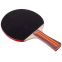 Набір для настільного тенісу DYTIAMIC MT-6107 2 ракетки 3 м'яча 4